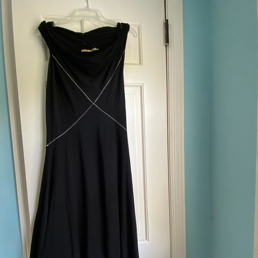 Maxstudio midi dress